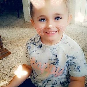 Meet your Posher, Marcie